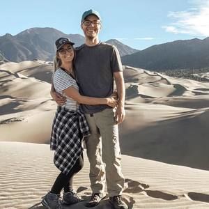 Meet your Posher, Lindsey